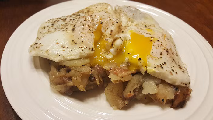 Thưởng thức hương vị ẩm thực ngọt ngào của xứ Wales - 4