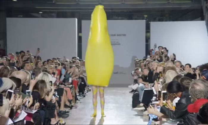 Bộ sưu tập năm 2019 của Fredrik Tjaerandsen