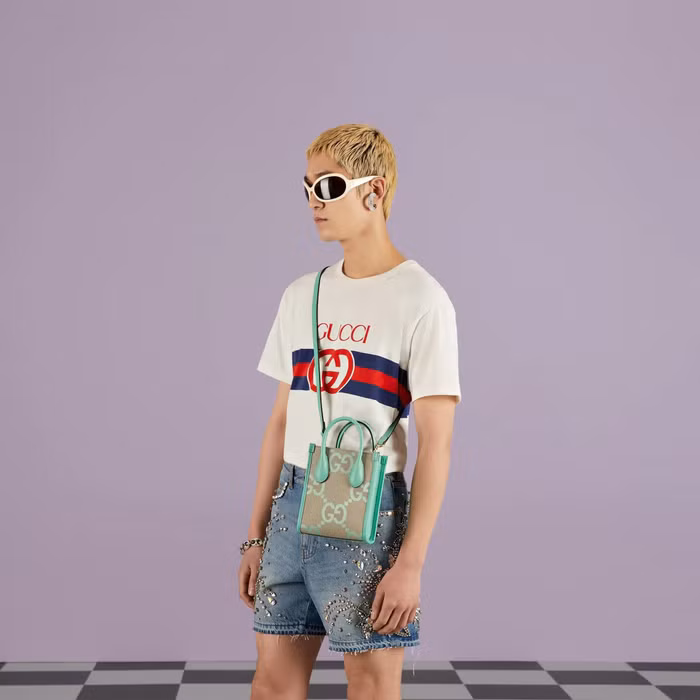 BST Jumbo GG Monogram Capsule 