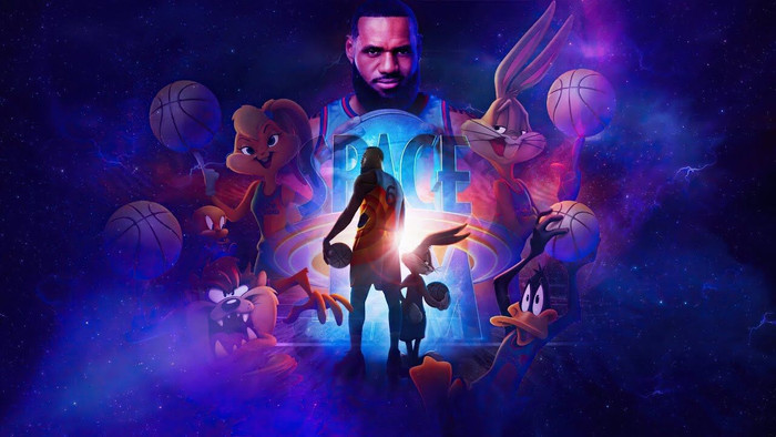 Review Phim Space Jam: A New Legacy - Đưa khán giả tái ngộ với xứ sở hoạt hình Looney Tunes