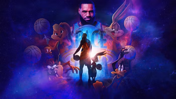 Review Phim Space Jam: A New Legacy - Đưa khán giả tái ngộ với xứ sở hoạt hình Looney Tunes