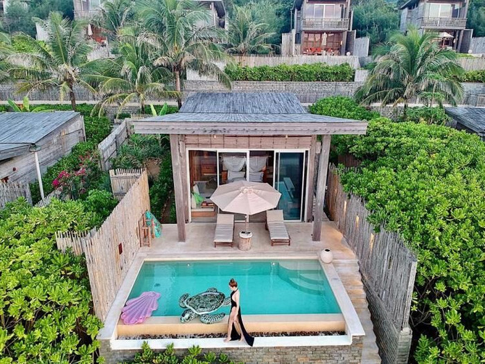 2 khu nghỉ dưỡng Việt đỉnh nhất Đông Nam Á, chiếm luôn vị trí số 1