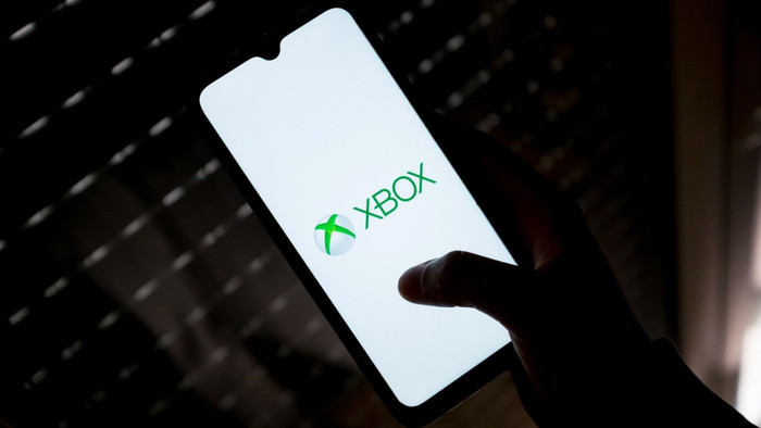Xbox trên điện thoại