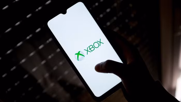 Xbox trên điện thoại
