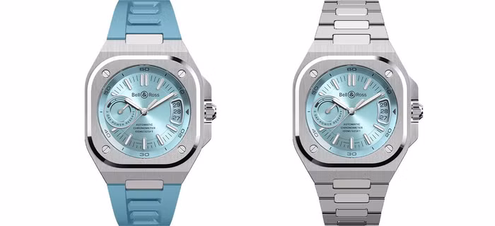 Bell & Ross BR-X5