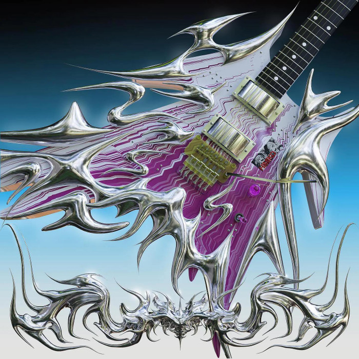 BLACKPINK digital fashion từ 888VAMPIRES