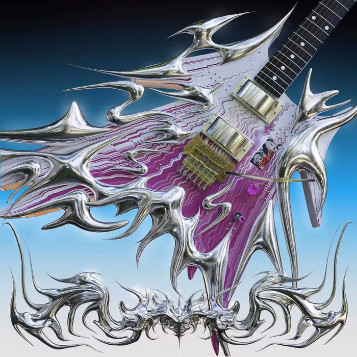 BLACKPINK digital fashion từ 888VAMPIRES