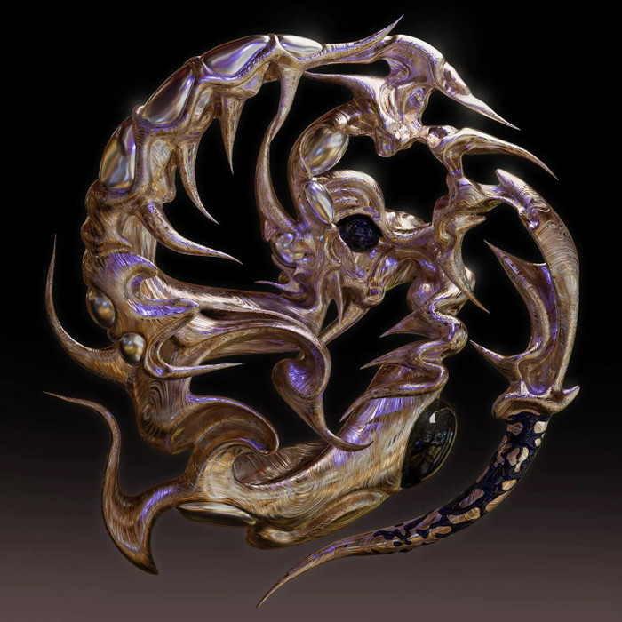 BLACKPINK digital fashion từ 888VAMPIRES