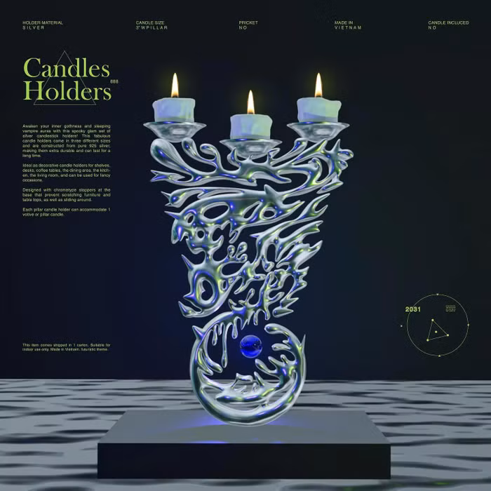 BLACKPINK digital fashion từ 888VAMPIRES