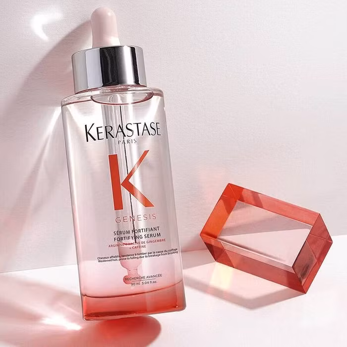 Bước đầu tiên để bạn có được mái tóc khỏe đẹp - Hãy Chăm sóc da đầu ảnh 4