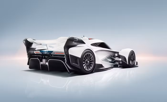 McLaren Solus GT cỗ máy tốc độ đỉnh cao dành cho đường đua ảnh 6