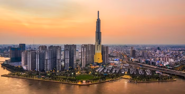 Trải nghiệm cảm giác khám phá Sài Gòn về đêm - Thông tin du lịch - Blog hướng dẫn du lịch - Review điểm đến