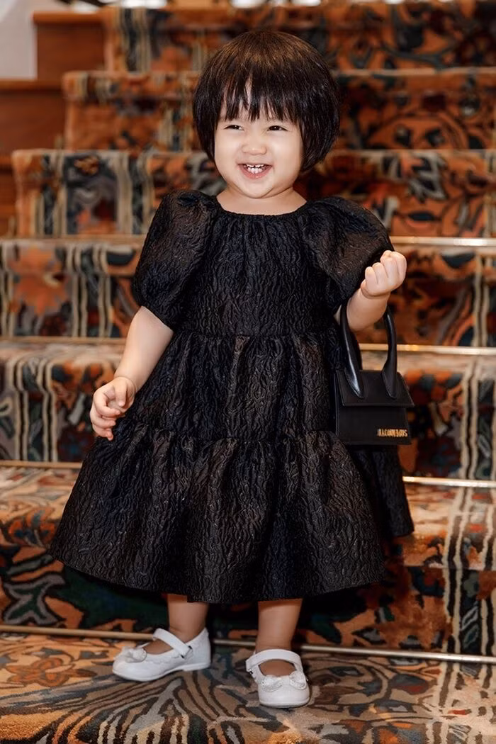 Sao Việt chi tiền khủng để mua sắm cho các “quý tử, công chúa”-12