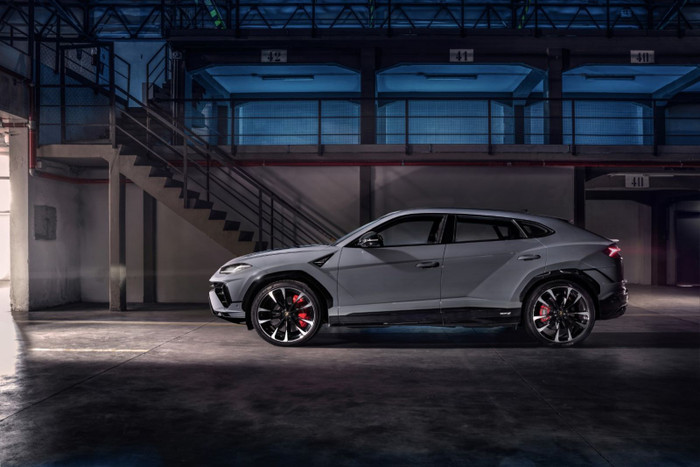 Lamborghini Urus S nhận đặt hàng tại Việt Nam, giá từ 14,3 tỷ đồng ảnh 10