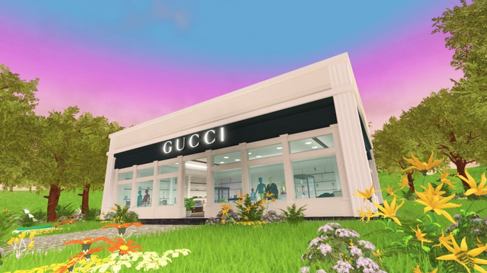 Gucci