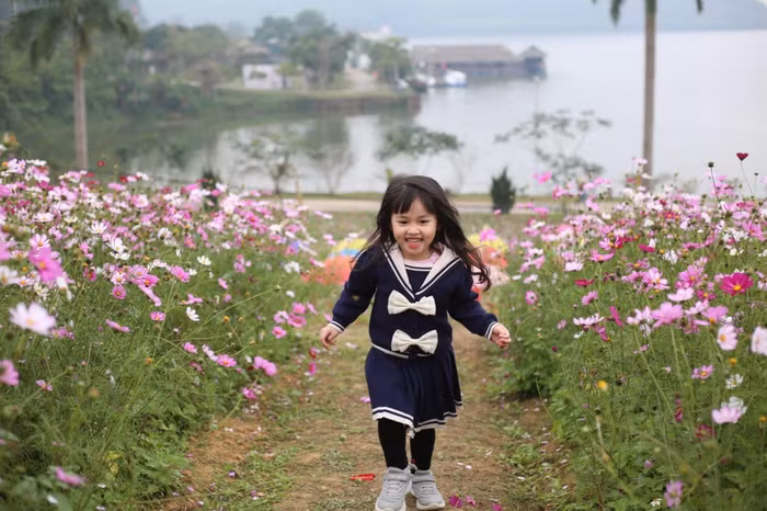 Khu Du lịch sinh thái Hòn Mát: Thiên đường nghỉ dưỡng lý tưởng ở miền Tây xứ Nghệ ảnh 3