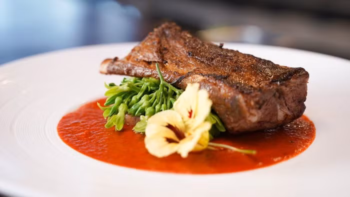 Rừng Thông Mơ Farm & Bistro