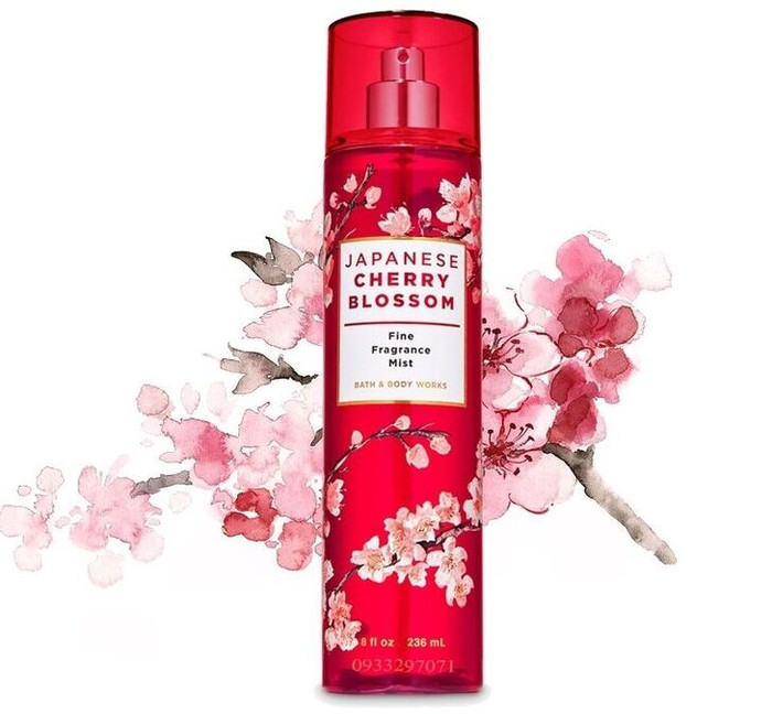 Ngày hè khổng thể thiếu xịt thơm toàn thân: thơm ngát, dưỡng ẩm da... ảnh 3 Ngày hè khổng thể thiếu xịt thơm toàn thân: thơm ngát, dưỡng ẩm da... ảnh 3