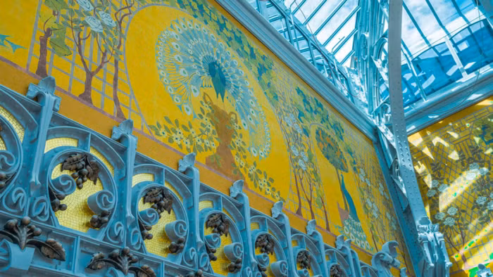 La Samaritaine chính thức mở cửa trở lại sau 15 năm-4