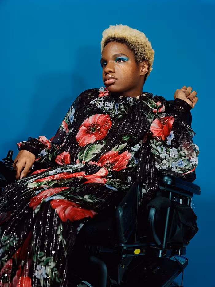 20 người mẫu chuyển giới thành công trong làng thời trang thế giới - P2-6