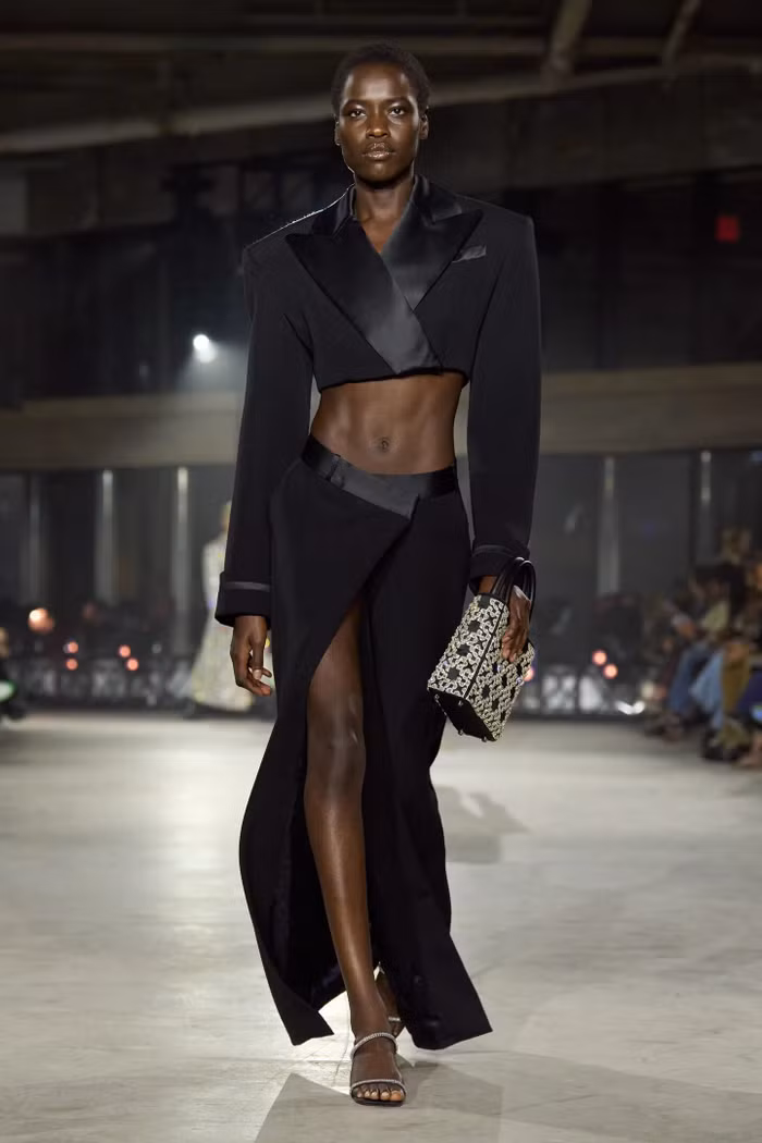 Tuần lễ thời trang New York