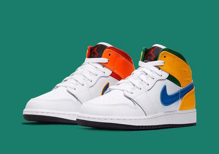 Vì sao giới trẻ yêu thích xu hướng Color Block? - Ảnh 4.