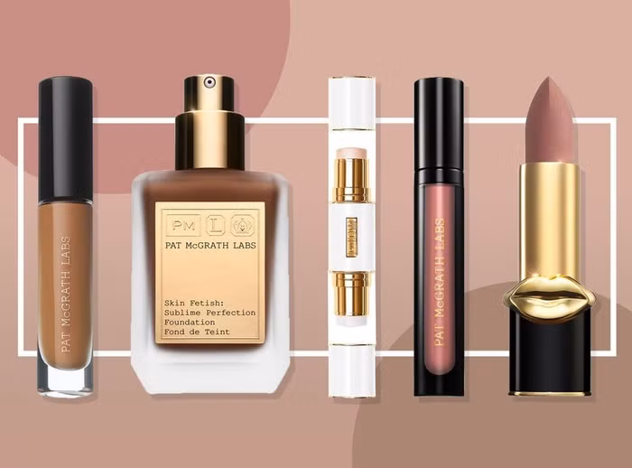 Pat McGrath Labs