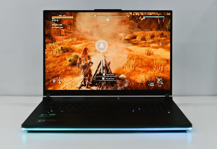 laptop mạnh nhất