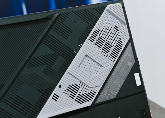 laptop mạnh nhất