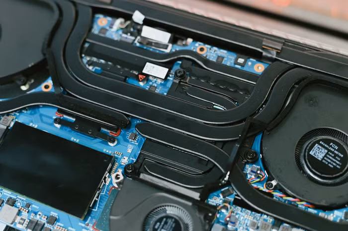 laptop mạnh nhất