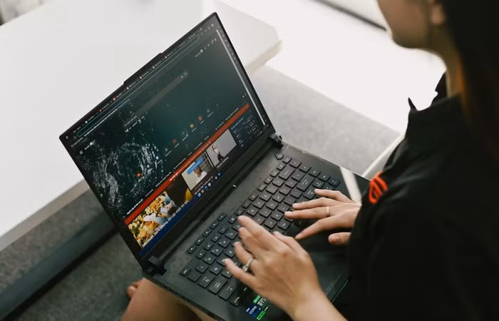 Tại Việt Nam laptop mạnh nhất với giá 125 triệu đã được ra mắt