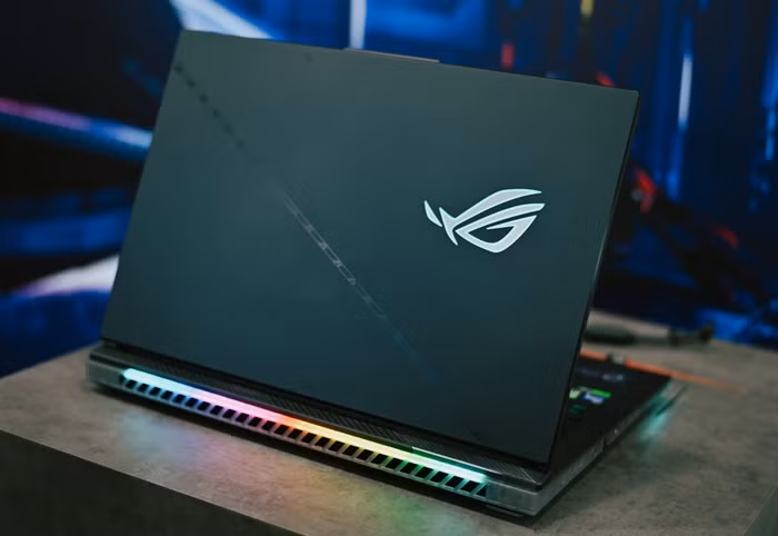 laptop mạnh nhất