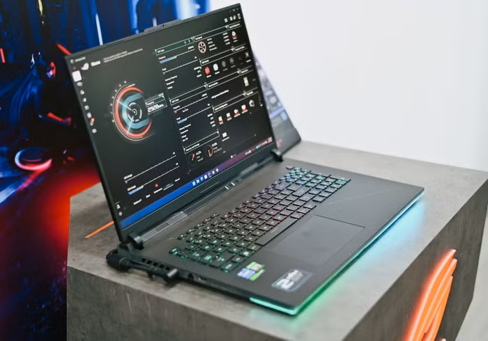 laptop mạnh nhất