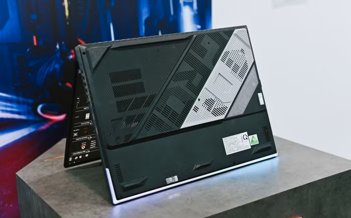 laptop mạnh nhất