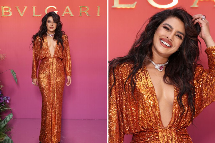 Bulgari với một "biệt đội" đại sứ thương hiệu đáng nể, tầm cỡ thế nào? ảnh 11