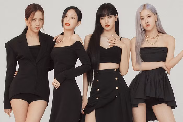 Blackpink hiện là nghệ sĩ có nhiều lượt đăng ký nhất trên Youtube