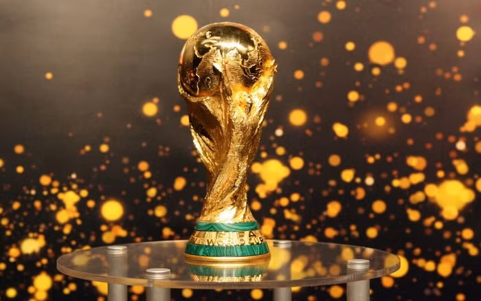 giải thưởng xa xỉ nhất