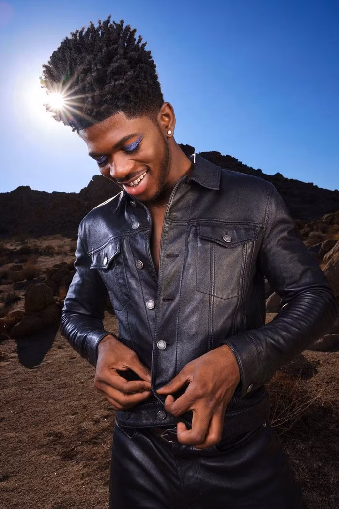 Lil Nas X