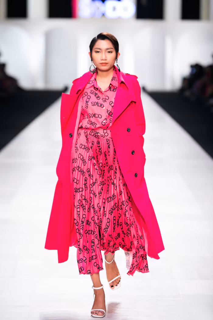 BST SIXDO Thu Đông 2022 