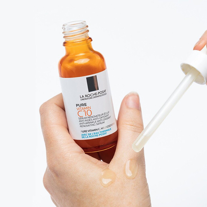 4 em serum hot hit lẫy lừng trong giới làm đẹp, dùng rồi bạn sẽ thấy da khác biệt như thế nào - Ảnh 6.