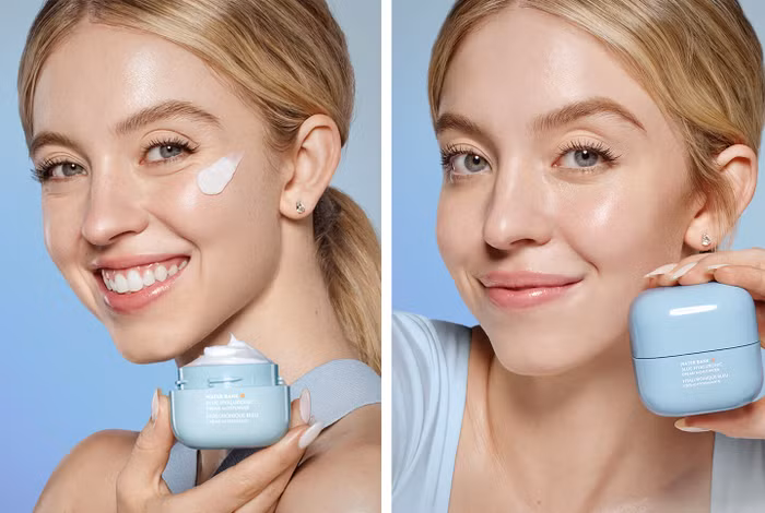 Laneige Sydney Sweeney