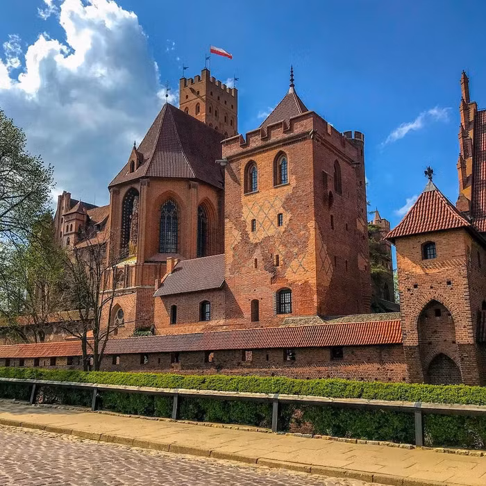 Khám phá 10+ lâu đài lớn nhất thế giới-24