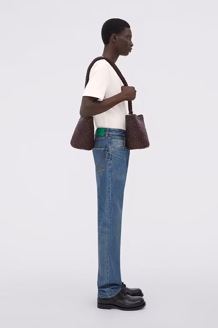 Bottega Veneta Double Kalimero