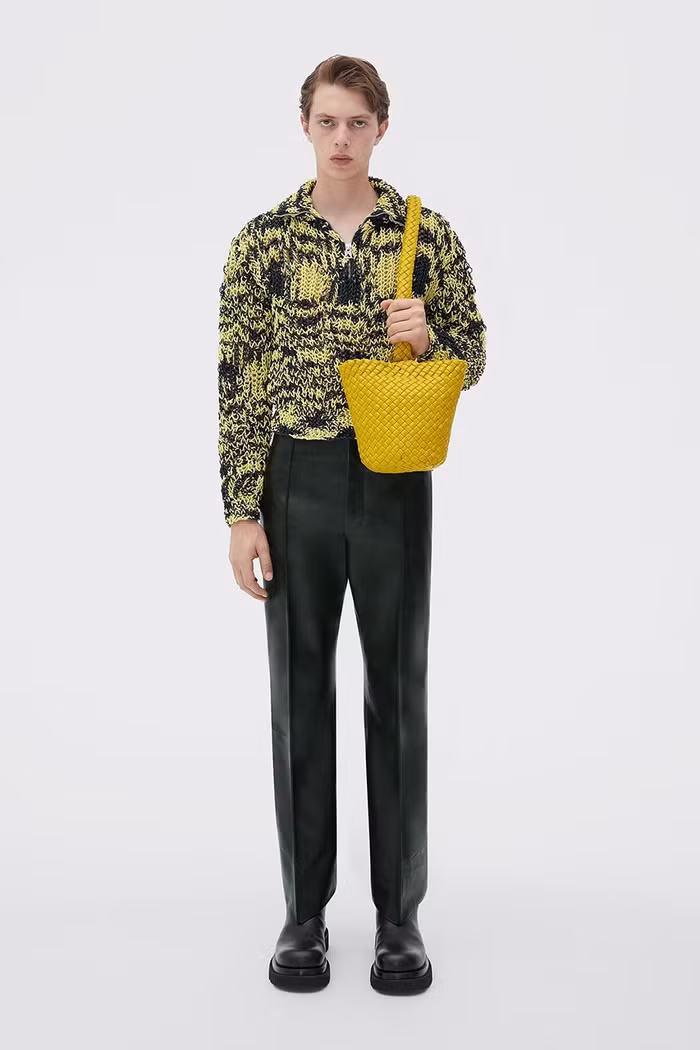 Bottega Veneta Double Kalimero