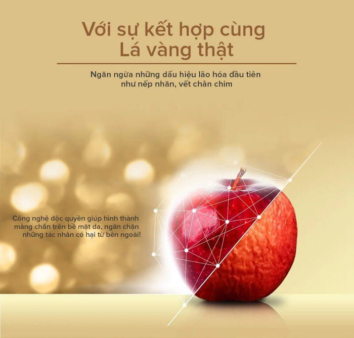 Bio-essence đồng hành cùng phái đẹp trong hành trình chống lão hóa ảnh 3 Bio-essence đồng hành cùng phái đẹp trong hành trình chống lão hóa ảnh 3