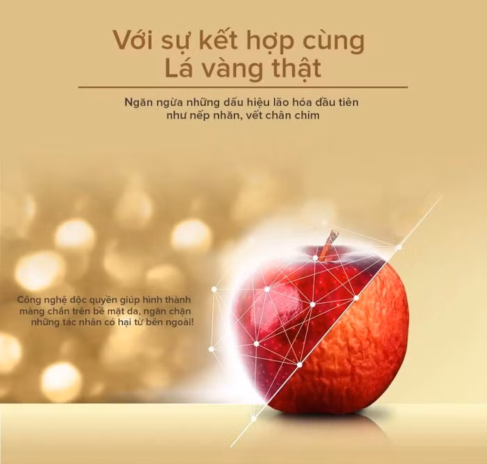 Bio-essence đồng hành cùng phái đẹp trong hành trình chống lão hóa ảnh 3