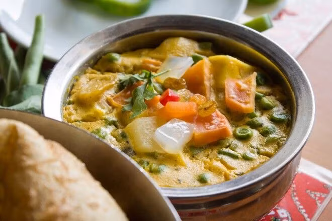 9 bữa ăn sáng lành mạnh cho người bận rộn: mới lạ nhưng nhanh và dễ làm