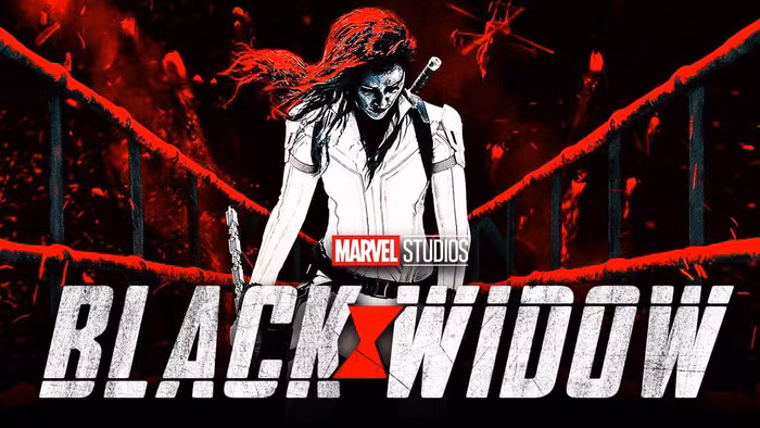 Review Phim Black Widow 2021 - Góa phụ đen