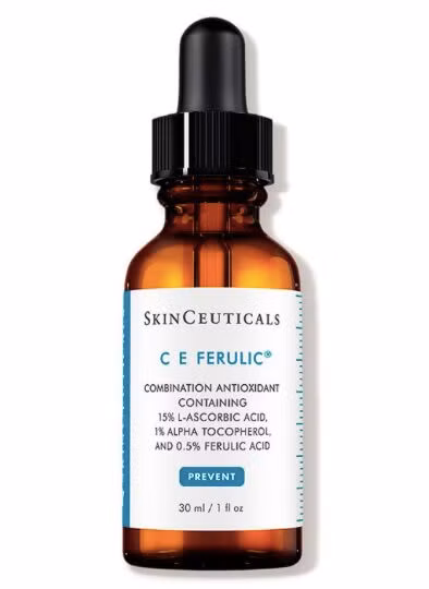 Skinceuticals C E Ferulic 166