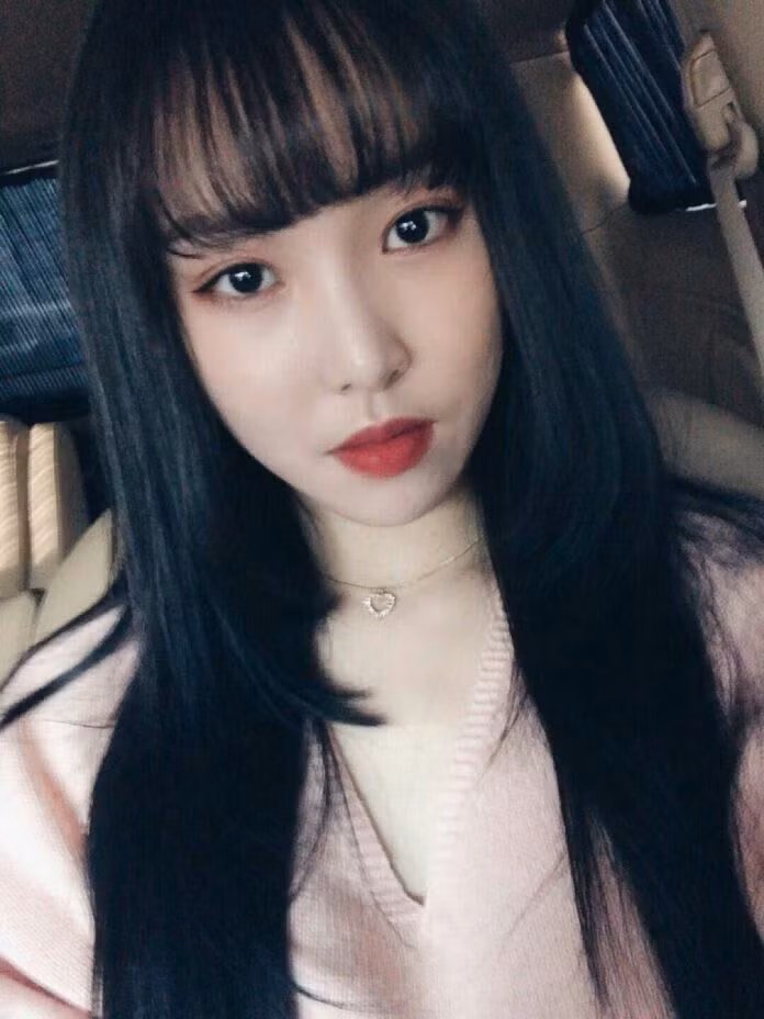 Trend tóc Hime được các sao châu Á lăng xê nhiệt tình-3